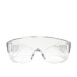 عینک ایمنی ریندر FX-3001-W