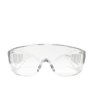 عینک ایمنی ریندر FX-3001-W