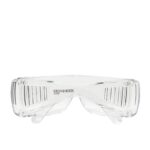 عینک ایمنی ریندر FX-3001-W