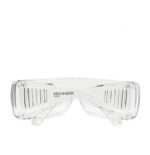 عینک ایمنی ریندر FX-3001-W