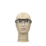 عینک ایمنی uv400 تک پلاست
