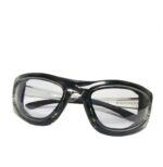 عینک ایمنی ریندر FX-3003-W