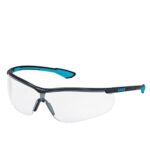 عینک ایمنی یووکس مدل sportstyle AR 9193838