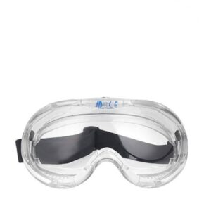 عینک ایمنی آلبا سیفتی (ALBA SAFETY)