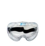 عینک ایمنی آلبا سیفتی (ALBA SAFETY)