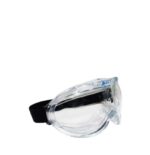عینک ایمنی آلبا سیفتی (ALBA SAFETY)