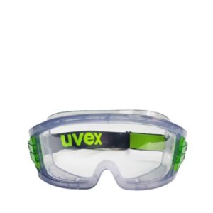 عینک ایمنی گاگل یووکس مدل اولترا ویژن ( ULTRAVISION UVEX)