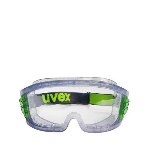 عینک ایمنی گاگل یووکس مدل اولترا ویژن ( ULTRAVISION UVEX) عینک ایمنی گاگل یووکس مدل اولترا ویژن ( ULTRAVISION UVEX)