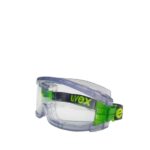عینک ایمنی گاگل یووکس مدل اولترا ویژن ( ULTRAVISION UVEX)