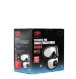 عینک ماسک گاگل COMBO FMP3V اصل