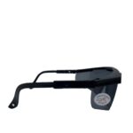 عینک uv400 دودی