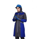 مانتو شلوار کار طرح سیلور