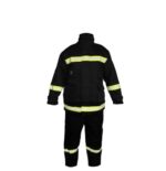 لباس عملیاتی آتش نشانی فایر من Fire Man