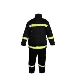 لباس عملیاتی آتش نشانی فایر من Fire Man