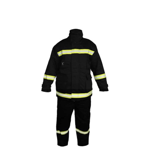 لباس عملیاتی آتش نشانی فایر من Fire Man لباس عملیاتی آتش نشانی فایر من Fire Man