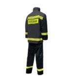 لباس عملیاتی آتش نشانی فایر من Fire Man