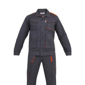 لباس کار ست ورک مهرشاد