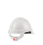 کلاه ایمنی پرشین سیفتی مدل اکو دکمه ای ( PERSIAN SAFETY ECO )