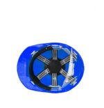 کلاه ایمنی پرشین سیفتی مدل اکو دکمه ای ( PERSIAN SAFETY ECO )