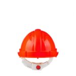 کلاه ایمنی پرشین سیفتی مدل اکو دکمه ای ( PERSIAN SAFETY ECO )