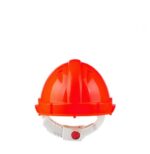 کلاه ایمنی پرشین سیفتی مدل اکو دکمه ای ( PERSIAN SAFETY ECO )
