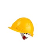 کلاه ایمنی پرشین سیفتی مدل اکو دکمه ای ( PERSIAN SAFETY ECO )
