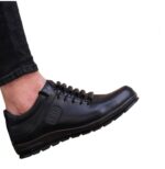 کفش فرزین مدل نایس مردانه