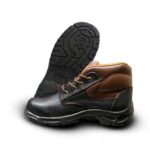 کفش ایمنی فرزین مدل کاوه