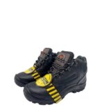 کفش ایمنی فرزین تبریز مدل نیو new