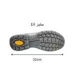 کفش ایمنی پاتن مدل رایمون