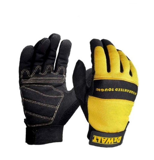 دستکش کار در ارتفاع دیوالت (DEWALT)