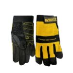 دستکش کار در ارتفاع دیوالت (DEWALT)