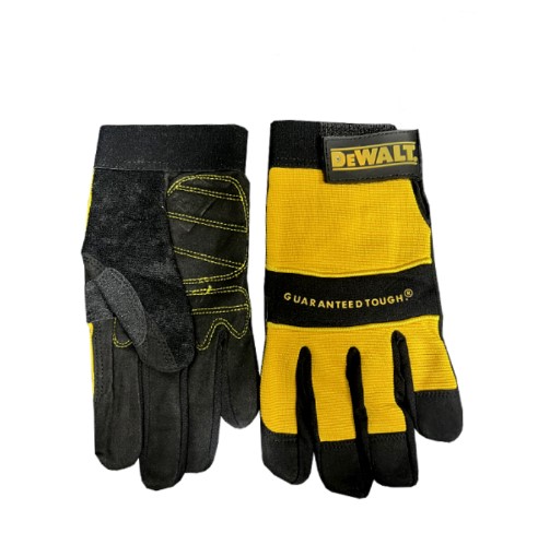 دستکش کار در ارتفاع دیوالت (DEWALT)