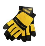 دستکش کار در ارتفاع دیوالت (DEWALT)