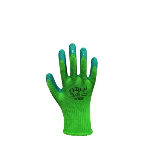 دستکش کار ابرش FL1200 دستکش کار ابرش FL1200