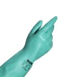 دستکش ضد حلال ماپا 491