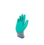 دستکش نخی با روکش نیتریل گیلان 1/2