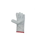 دستکش ایمنی تمام چرم جوشکاری