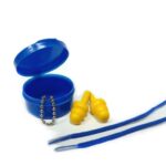 صداگیر تو گوشی سه پله EAR – بسته 10 جفتی