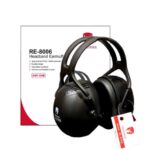 گوشی صداگیر ریندر re-8006