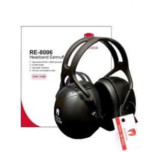 گوشی صداگیر ریندر re-8006
