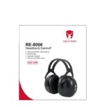 گوشی صداگیر ریندر re-8006