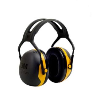 ایرماف پلتور تری ام X2A (3M Peltor)