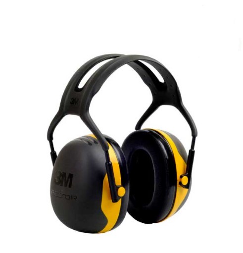ایرماف پلتور تری ام X2A (3M Peltor) ایرماف پلتور تری ام X2A (3M Peltor)