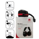 گوشی صداگیر رو کلاهی ریندر RE-8012