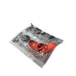 گوش گیر اسفنجی یووکس com4-fit|بسته 10 جفتی