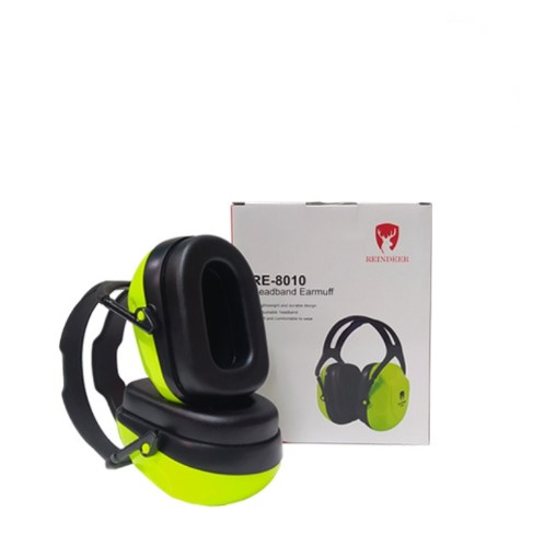 گوشی صداگیر ریندر RE-8010 گوشی صداگیر ریندر RE-8010