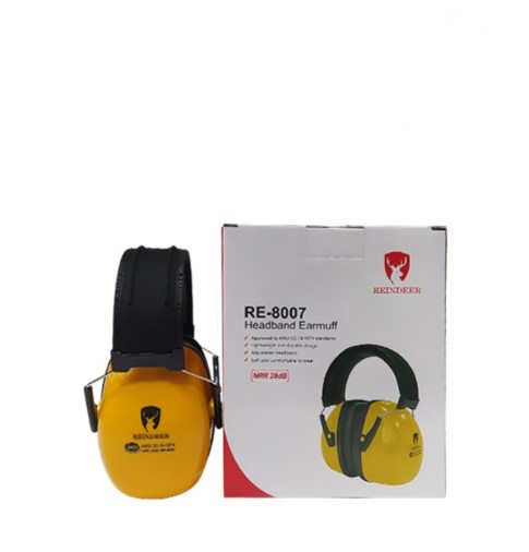 گوشی صداگیر ریندر RE-8007 گوشی صداگیر ریندر RE-8007