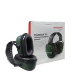 گوشی صداگیر هانیول T2|صدا گیر گوش ایرماف HONEYWELL