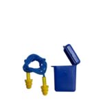 صداگیر گوش 3 پله امپیرال مدل EMP-3 (بسته 10 جفتی)